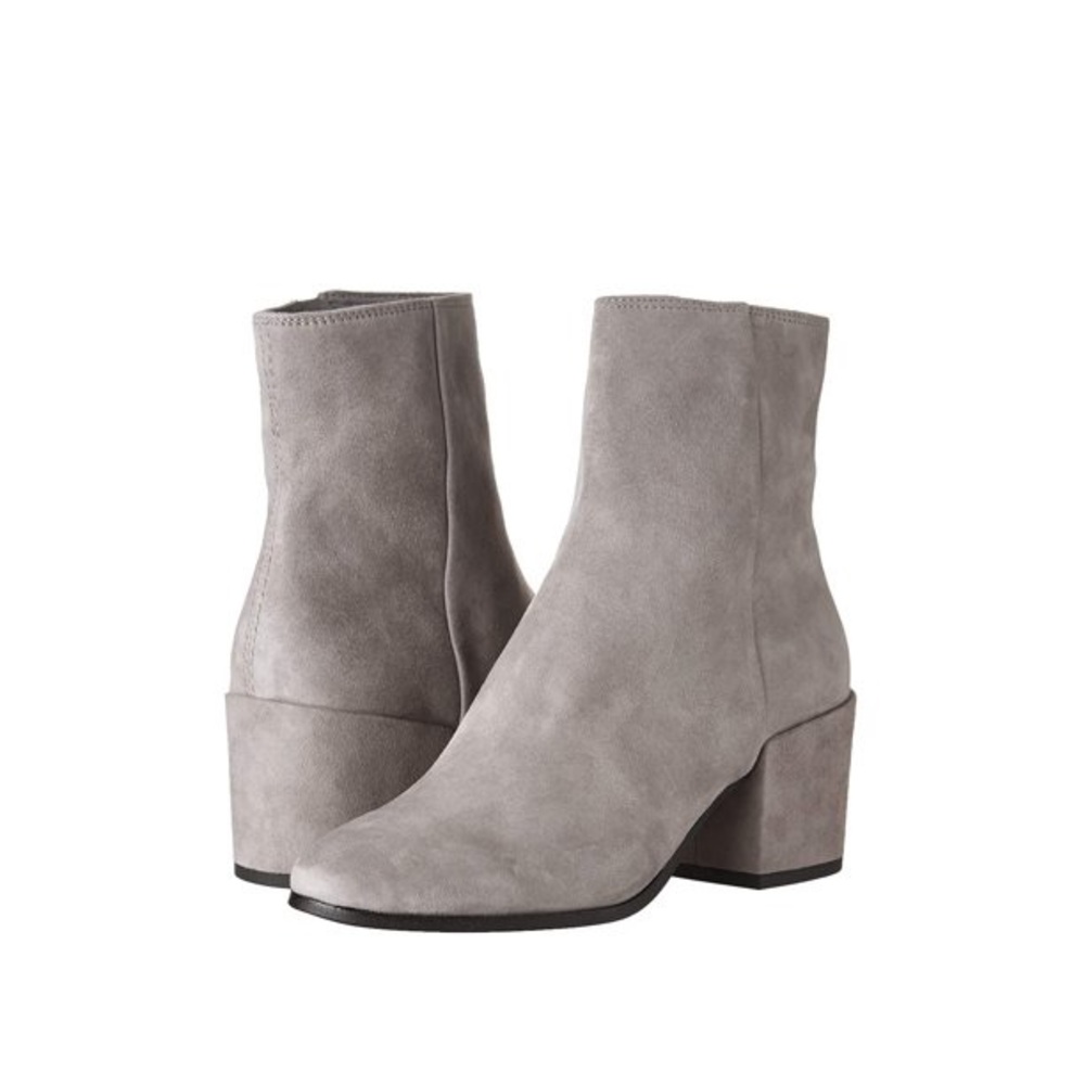 Dolce Vita Smoke Bootie in Maude